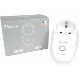 تصویر پریز هوشمند Sonoff S26 