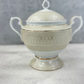 تصویر سوپخوری لورین طرح روجا 