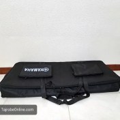 تصویر کیف برزنت درجه 1 مخصوص کیبوردهای KORG و YAMAHA 