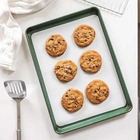 تصویر مت سیلیکونی فر 