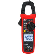 تصویر آمپر متر کلمپ دیجیتال برند یونیتی مدل +UNI-T UT203 ( اصلی ) clamp meter