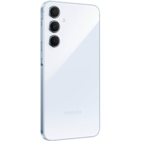 تصویر گوشی سامسونگ (ویتنام) A55 5G | حافظه 128 رم 6 گیگابایت Samsung Galaxy A55 5G (Vietnam) 128/6 GB