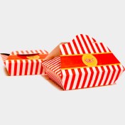 تصویر چاپ جعبه سیب زمینی بیرون بر 