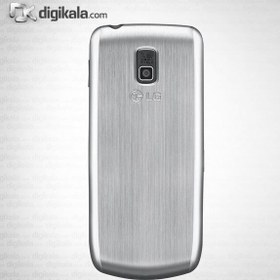 تصویر گوشی ال جی آ 290 | ظرفیت 4 گیگابایت ا LG A290 | 4GB LG A290 | 4GB