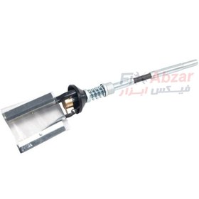 تصویر سیلندر تراش لیکوتا مدل ATE-4092 LICOTA BRAKE CYLINDER HONE ATE-4092