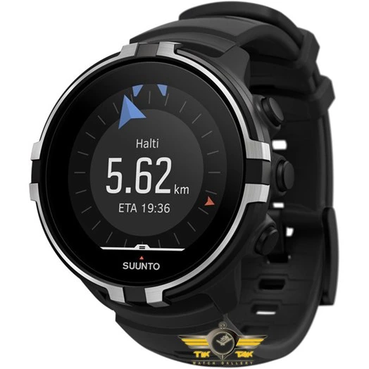 Suunto spartan shop sport baro stealth