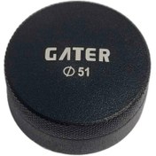 تصویر لولر قهوه برند Gater سایز 51 