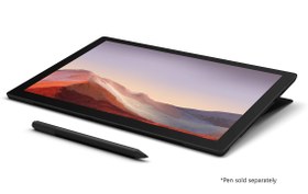 تصویر لپ تاپ مایکروسافت سرفیس پرو استوک Surface Pro 7 | 16GB RAM | 256G SSD | I7 Acer Nitro V 15 ANV15-51-76ER-i7 32GB 1SSD RTX4050 15.6 Inch Laptop - Customized