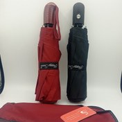 تصویر چتر برند RST سری هپی سوان در سه رنگ مطابق با عکس تحویل بگیرید 