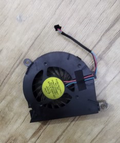 تصویر فن اصلی لپ تاپ اچ پی پروبوک 6450B FAN HP PROBOOK 6450B