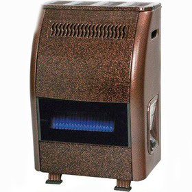 تصویر بخاری گازی ایران شرق مدل A75 ظرفیت ۷۵۰۰ 