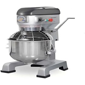 تصویر میکسر قنادی براکس مدل BM-10 Burax BM-10 Mixer