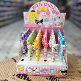 تصویر خودکار پاکن دار فانتزی 