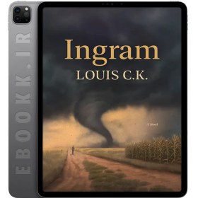 تصویر دانلود کتاب Ingram 2025 
