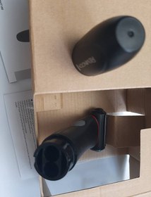 تصویر ماشین اصلاح بدن رمینگتون مدل BHT100 Remington BHT100 Body Groomer