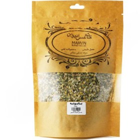 تصویر پودر بابونه 