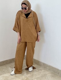 تصویر ست لینن 