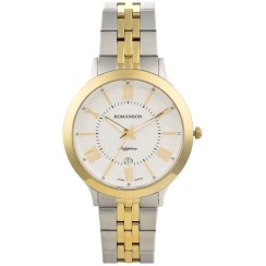 تصویر ساعت مچی مردانه رومانسون مدل TM7A05MMCCA1R2 