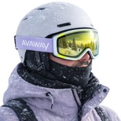 تصویر عینک اسکی و طوفان برند OMEKOL مدل AVAWAY 