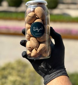 تصویر گردو پیکان ۱۰۰ گرم 