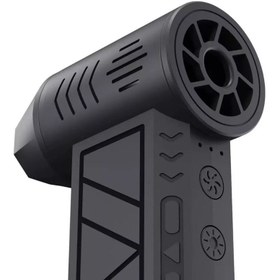 تصویر جت فن دستی 