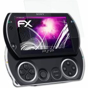 تصویر محافظ صفحه نمایش سونی PSP Go 