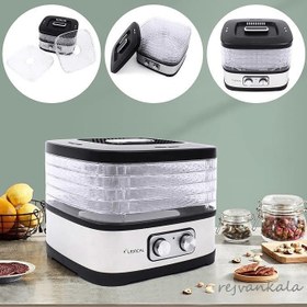 تصویر میوه خشک‌کن Lexical 