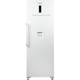 تصویر یخچال 20 فوت امرسان مدل دیاموند RH20D (EM40 سری نانو) 20 foot Emersun refrigerator diamond model RH20D