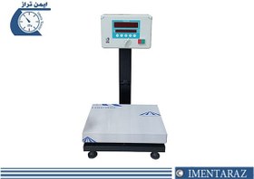 تصویر ترازو رله دار 30 کیلوی ممتاز MT 3000 R Scale-with-relay-model-NL30I