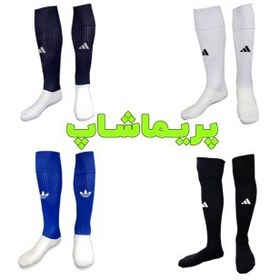 تصویر خرید جوراب رئال مادرید 