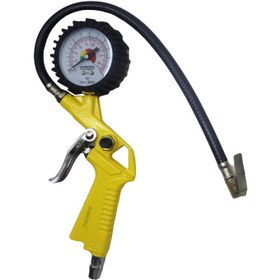 تصویر درجه باد آیسون مدل YP-AL-AF03-63MM 