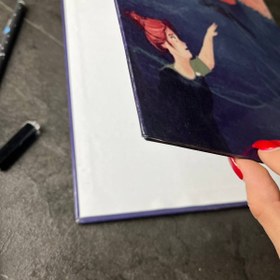 تصویر کلاسور انیمیشنی 