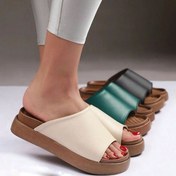 تصویر صندل مجلسی زنانه آتریسا کد محصول : 42163