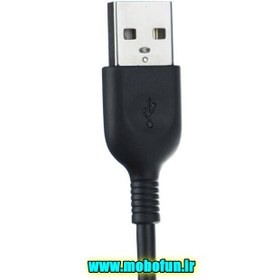 تصویر کابل تبدیل USB به microUSB راو پاور مدل RP-LC012 طول 1.8 متر 