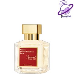 تصویر عطر باکارات رژ ۵۴۰ اماراتی 