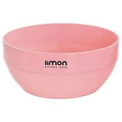 تصویر کاسه گرد لیمون سایز ۲ کد ۳۴۸۳۵ 