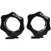 تصویر گیره میله هالتر کراسفیت LIFTDEX 