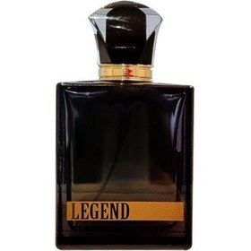 تصویر عطر ادکلن مونت بلنک لجند مردانه مهزیار (100 میل رکسان) 