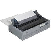 تصویر پرینتر چاپ سوزنی مدل ال کیو 2190 ا LQ2190 Printer LQ2190 Printer