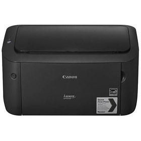 تصویر پرینتر استوک لیزری کانن مدل i-SENSYS LBP6030 استوک Canon LBP6030 laser printer (stock)