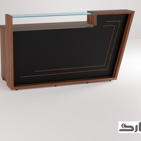 تصویر میز کانتر لاندیس 