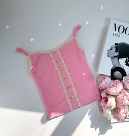 تصویر تاپ كبريتي فانتزي 