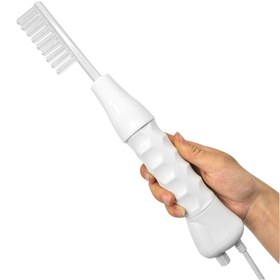 تصویر دستگاه هایفرکانس هیدرودرم پرتابل کلین klin HP-4 