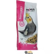 تصویر غذای طوطی عروس هلندی پریموس ۱۰۰۰ گرم 