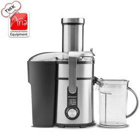 تصویر آبمیوه گیری دیجیتال گاستروبک 40151 DESIGN MULTI JUICER DIGITAL