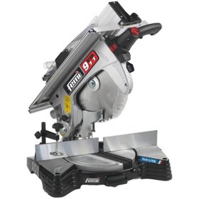 تصویر فارسی بر ترکیبی فمی مدل 911-EVO Femi 911 EVO Compound Miter Saw