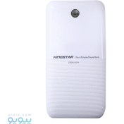 تصویر شارژر همراه کینگ استار مدل KP102 ظرفیت 10000 میلی آمپر ساعت Kingstar KP102 10000mAh Power Bank