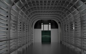 تصویر طراحی قصعات مکانیکی 