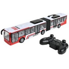 تصویر مدل خودرو اتوبوس شارژی کنترل از راه دور اورجینال Timboxstore 