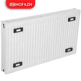 تصویر رادیاتور پنلی تاش ا Tash Pannel radiator Tash Pannel radiator